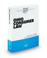 Ohio Consumer Law 2009 ed