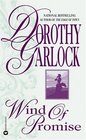 Wind of Promise (Colorado Wind, Bk 3)