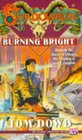 Burning Bright (Shadowrun, Bk 15)