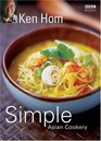 Simple Asian Cookery