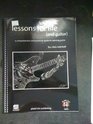 Lessons for Life   A Comprehensive and Practical Guide for Learning Guitar