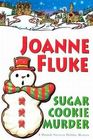 Sugar Cookie Murder (Hannah Swenson, Bk 6)