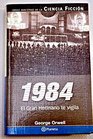 1984 A Novel