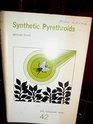 Synthetic pyrethroids A symposium sponsored by the Division of Pesticide Chemistry at the 172nd meeting of the American Chemical Society San Francisco  Aug 3031 1976