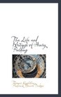 The Life and Writings of Henry Fielding