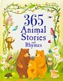 365 Animal Stories and Rhymes