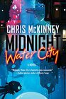 Midnight Water City