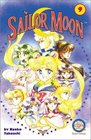 Sailor Moon Vol 9