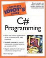 The Complete Idiot's Guide to C Programming