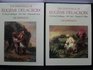 The Paintings of Eugne Delacroix