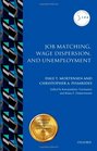 Job Matching Wage Dispersion and Unemployment