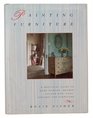 Painting Furniture A Practical Guide to Hand Painted Broken Colour and Faux Finishes for Furniture