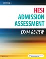 Admission Assessment Exam Review 4e