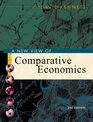 A New View of Comparative Economics With Economic Application Card