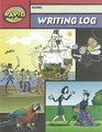 Rapid Writing Writing Log 6 6 Pack