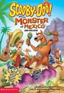 ScoobyDoo and the Monster of Mexico Jr Novelization