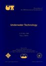 Proceedings of the 2000 International Symposium on Underwater Technology