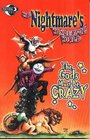 Mr Nightmare's Wonderful World Volume 1 The Gods Must Be Crazy