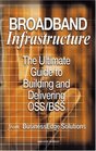 Broadband Infrastructure The Ultimate Guide to Building and Delivering OSS/BSS from Businessedge Solutions