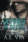 Defined By Deceit
