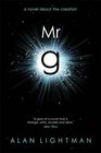 MR G A Novel about the Creation