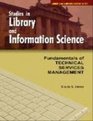 Studies in Library and Information Science