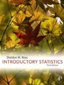 Introductory Statistics Third Edition