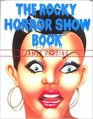 Rocky Horror Show Book