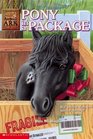 Pony in a Package (Animal Ark, Bk 27)
