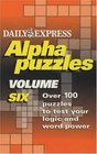 Express Alphapuzzles v6