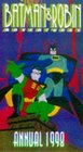 Batman Annual 1998