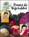 Fruits  Vegetables