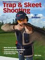 Gun Digest Book of Trap  Skeet Shooting