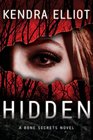 Hidden (Bone Secrets, Bk 1)