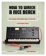 How to Wreck a Nice Beach: The Vocoder from World War II to Hip-Hop, The Machine Speaks