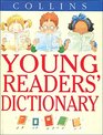 Collins Young Readers Dictionary