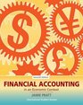 Financial Accounting in an Economic Context Jamie Pratt