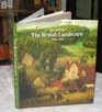 British Landscape 19201950 With 150 Illustrations 50 in Color