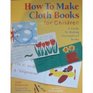 How to Make Cloth Books for Children A Guide to Making Personalized Books