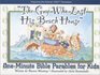 The Guy Who Lost His Beach House OneMinute Bible Parables for Kids