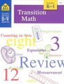Transition Math