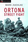 Ortona Street Fight (Rapid Reads)