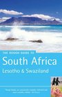 The Rough Guide To  South Africa