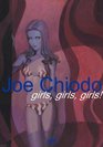 Joe Chiodo Artwork Shape Color and Form