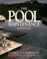 Pool Maintenance Manual