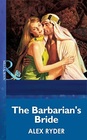 The Barbarian's Bride