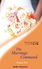 The Marriage Command