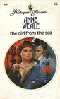 The Girl from the Sea