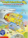 The Magic School Bus Adventures in the Food Chain