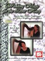 Mel Bay Wedding Music for the Lever Harp Book/CD set